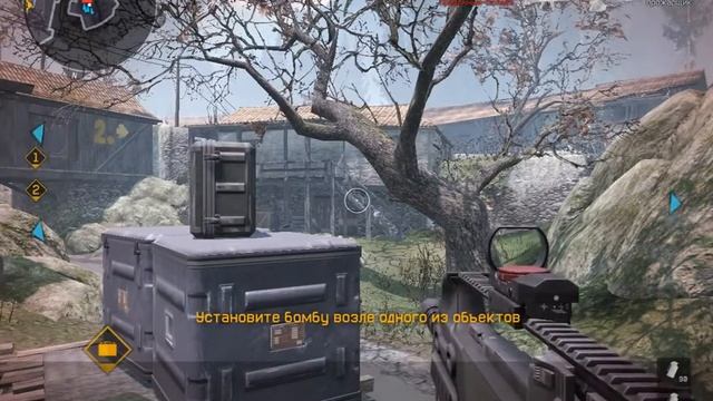 Warface 160706 1845 смотреть онлайн