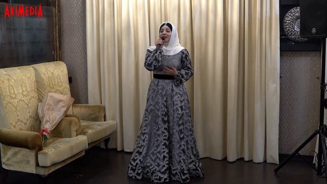 Xadidja - Popurri (NEW Nasheed)