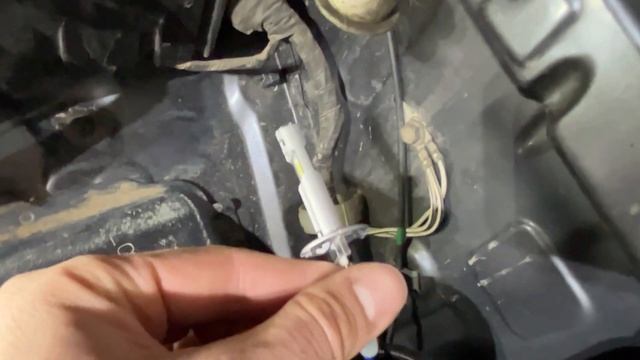 Simple H1 Headlight LED conversion смотреть онлайн