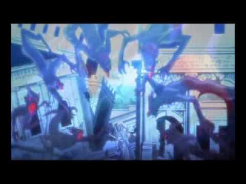 Devil May Cry AMV смотреть онлайн