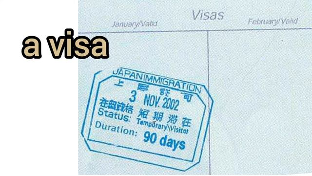 How to Pronounce Visa in American English смотреть онлайн