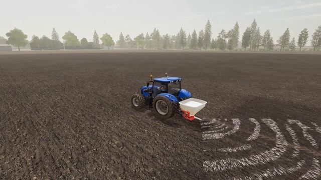 [FS19 v1.6.0] Lancer Pendulum 600 (v1.0.0) смотреть онлайн
