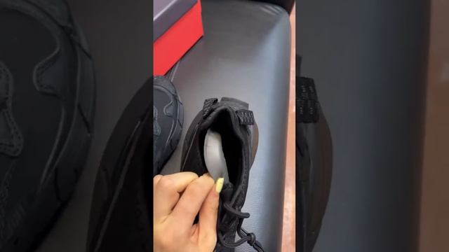 Кроссовки треккинговые Reebok ZIG KINETICA Termo смотреть онлайн