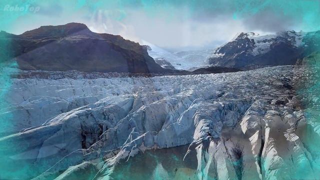 Что скрывают льды - страшные находки смотреть онлайн