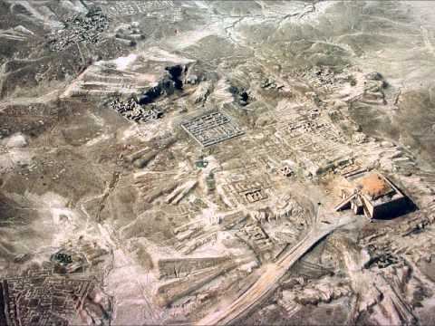 Muslimgauze - Babylon Iz Iraq - Untitled #6 смотреть онлайн