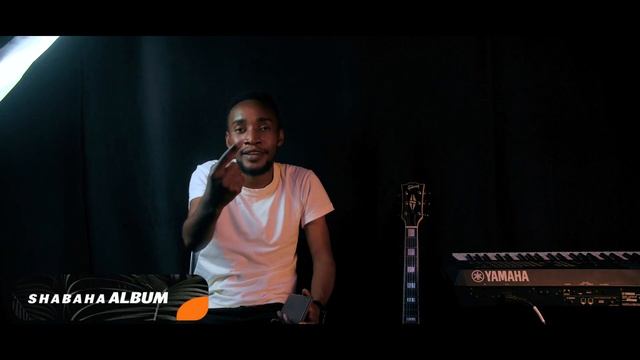 PART 1: SHABAHA ALBUM / UPATIKANAJI WAKE ( IMAGO-DEI LIVE RECORDING AUDIO ALBUM ) смотреть онлайн
