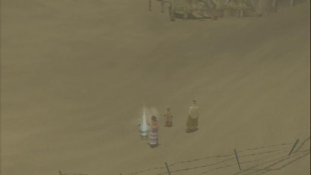 Let's Play Final Fantasy X-2 HD Remaster - Part 49- Catuar Babies смотреть онлайн