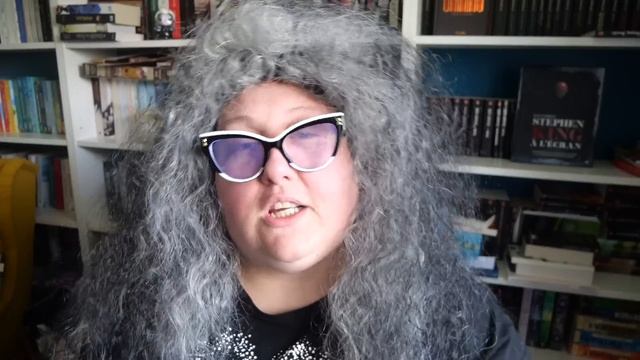 Challenge Littéraire : Le mois de la Fantasy смотреть онлайн