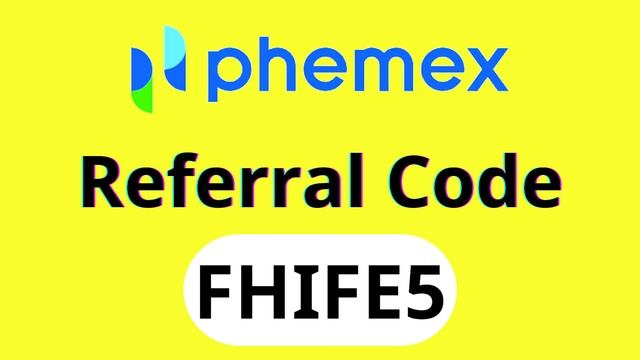 Phemex Referral Code: FHIFE5 - 100 Million xPT Airdrop and $50 Welcome Rewards смотреть онлайн