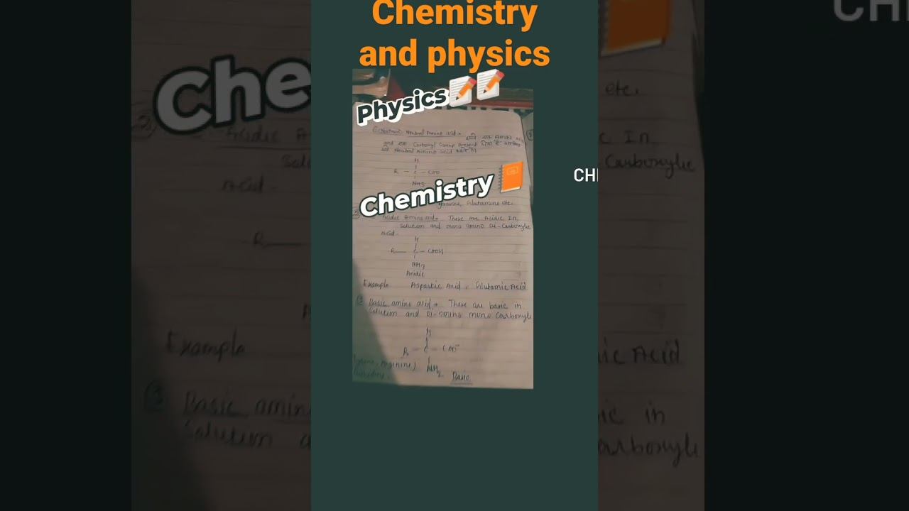 chemistry and physics top subject #study 🖋🖋🔎 смотреть онлайн