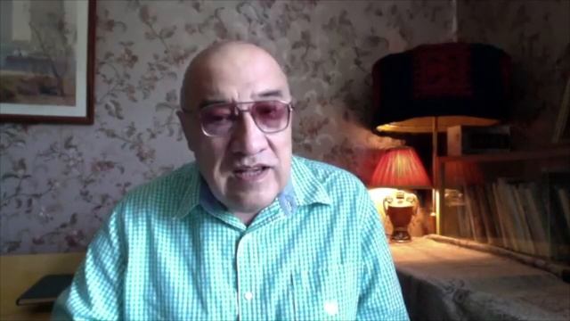 Uzbek Maqom Music Lecture 3 смотреть онлайн
