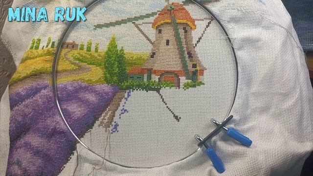 18-24 ноября 24 г. Лесной страж. Мельница в лаванде. Отличные продвижения. смотреть онлайн