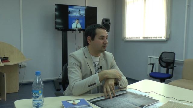 Родословная В. М. Торосова: обсуждение статьи А. С. Нилогова (3) смотреть онлайн