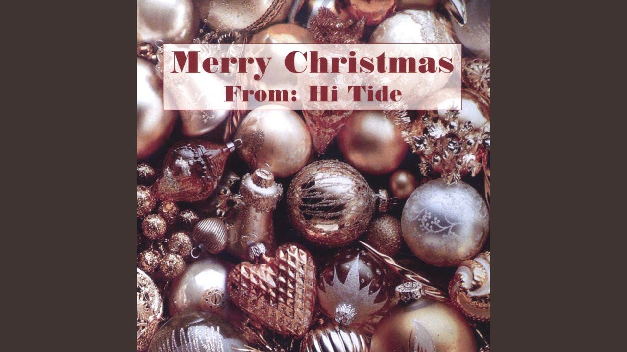 Here comes Santa Claus смотреть онлайн