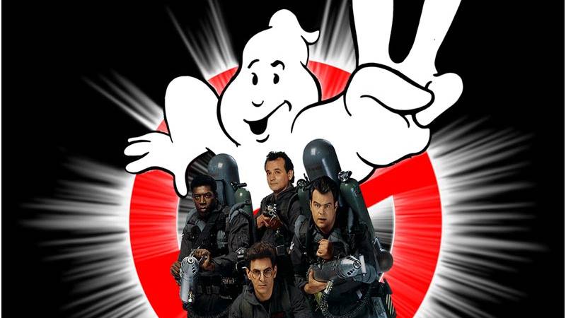 Охотники за привидениями 2 / Ghostbusters II (русский трейлер) смотреть онлайн