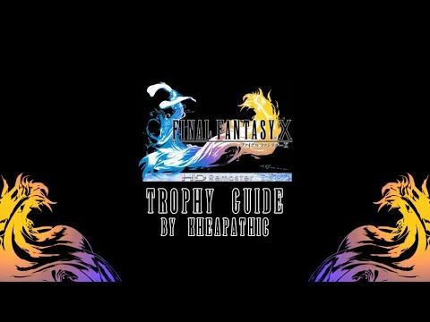 Final Fantasy X HD - Kilika Cloister of Trials смотреть онлайн