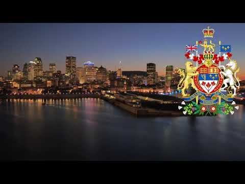 The Canadian National Anthem смотреть онлайн