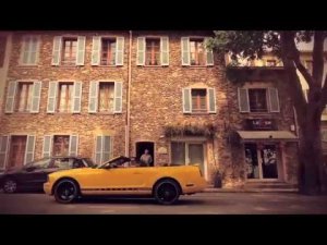 Sean Finn feat  Tinka  Summer Days Official Video