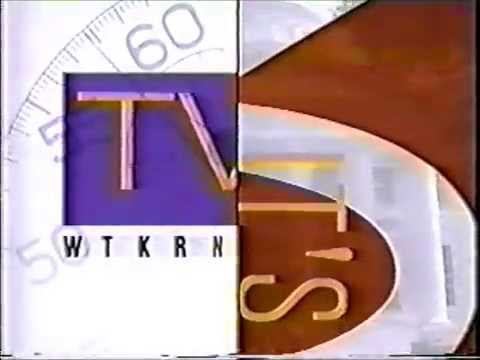WTKR TV-3 News Open (1995) смотреть онлайн