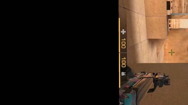 Standoff 2 с кусочками юмора :) смотреть онлайн