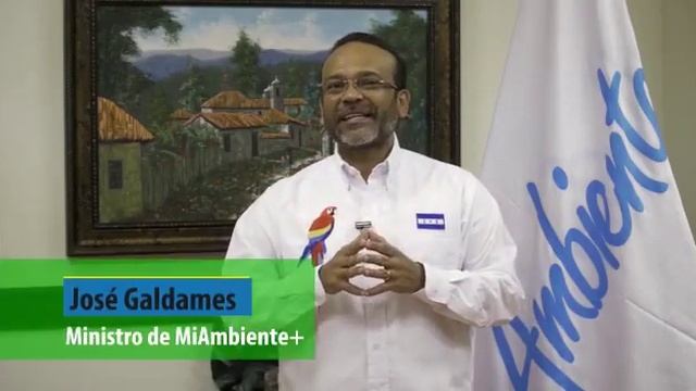 II Congreso Nacional Honduras Biodiversa 2019 смотреть онлайн