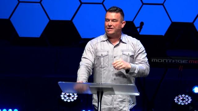 Group Therapy: S2:E3 - Turning Disappointment Into His Appointment смотреть онлайн