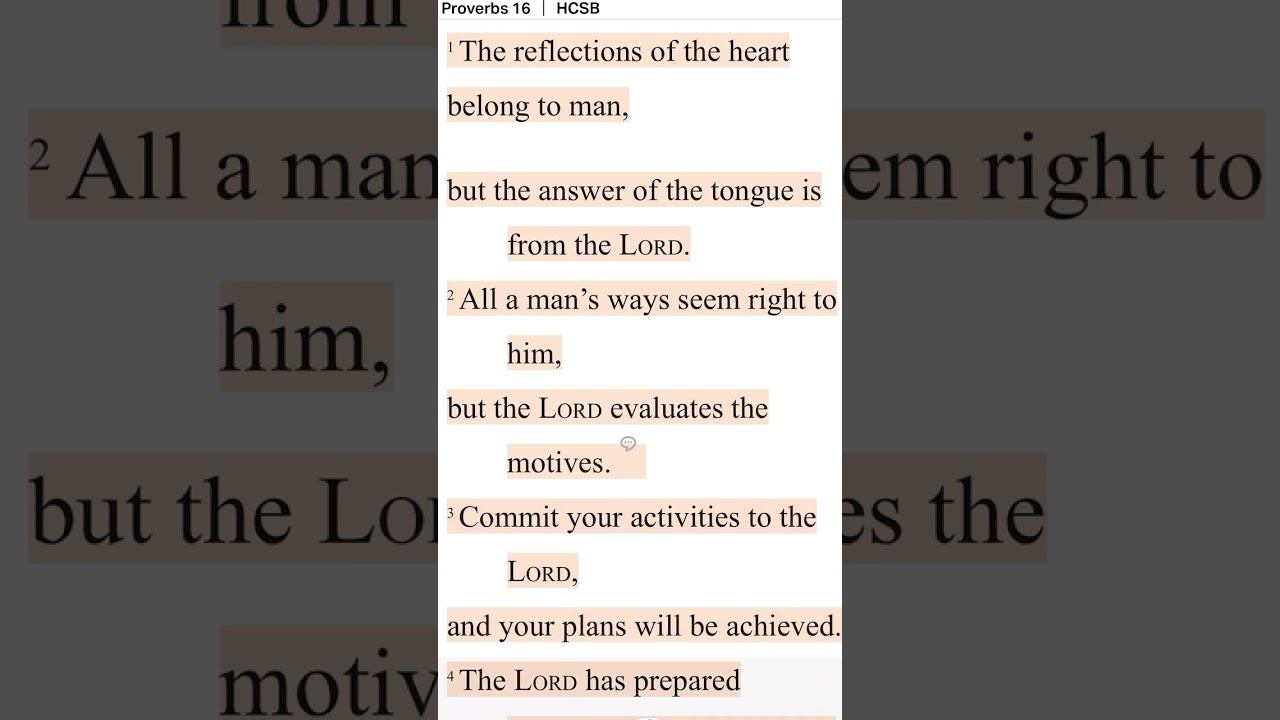 810. #proverbs 16:1-7 #wordoflife #obediencetogod #fearofthelord #following #godswill #godlyliving смотреть онлайн