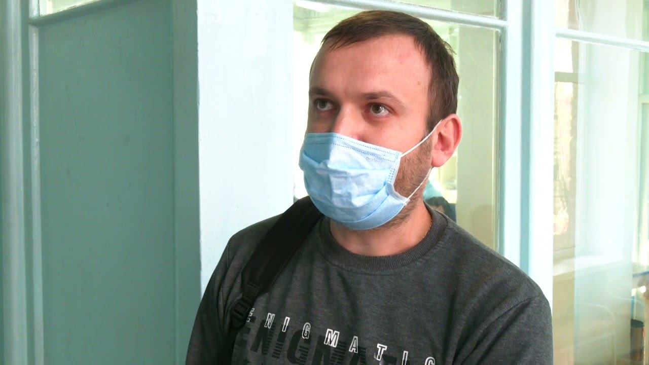 Відтепер стати донором крові можна і в суботу смотреть онлайн