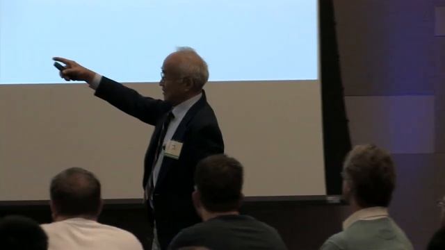 How Did Molecular Beam Epitaxy (MBE) get started in 1960s? смотреть онлайн