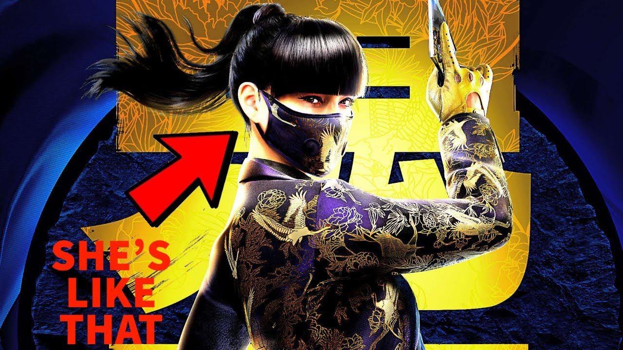 I am the BEST AZAMI too EVER PLAY!! - Rainbow Six Siege смотреть онлайн