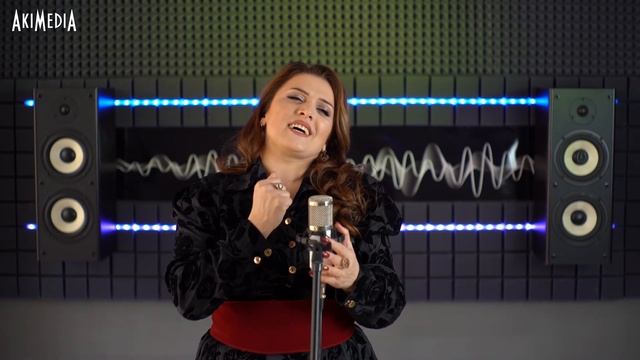 Муминат Курбанова - Город снов 2022 смотреть онлайн