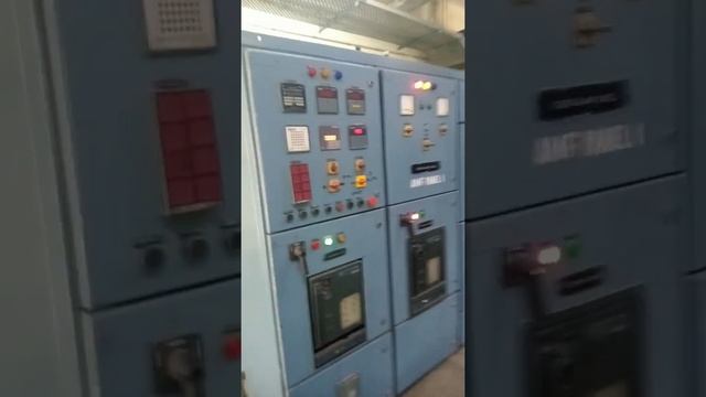500 KV Diesel Generator Set смотреть онлайн