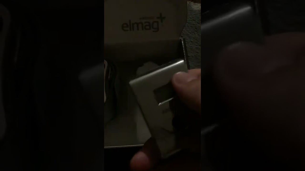 Wellneo Elmag exclusive отзыв о приборе смотреть онлайн