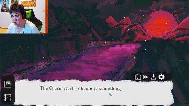 [Itch.io]Silver Tongue | Monster's Insight смотреть онлайн
