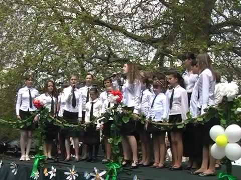 Знакомьтесь, Джанкой Flv