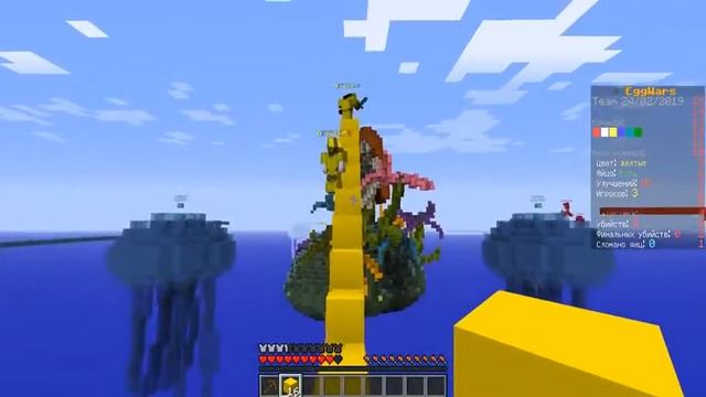 Майнкрафт моди Indusrial craft 2 смотреть онлайн