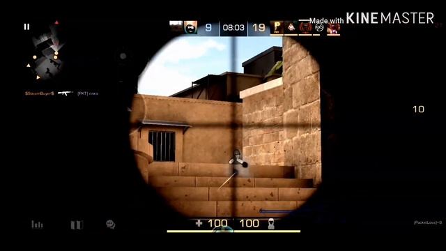 FRAGMUVIE STANDOFF2 25 SUBS #standoff2 #fragmuvie смотреть онлайн