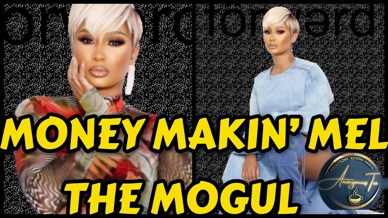 LAMH MELOMETERS TV SPECIAL, MELOMETERS WEBSITE, NEW CLOTHING DROP & MORE смотреть онлайн