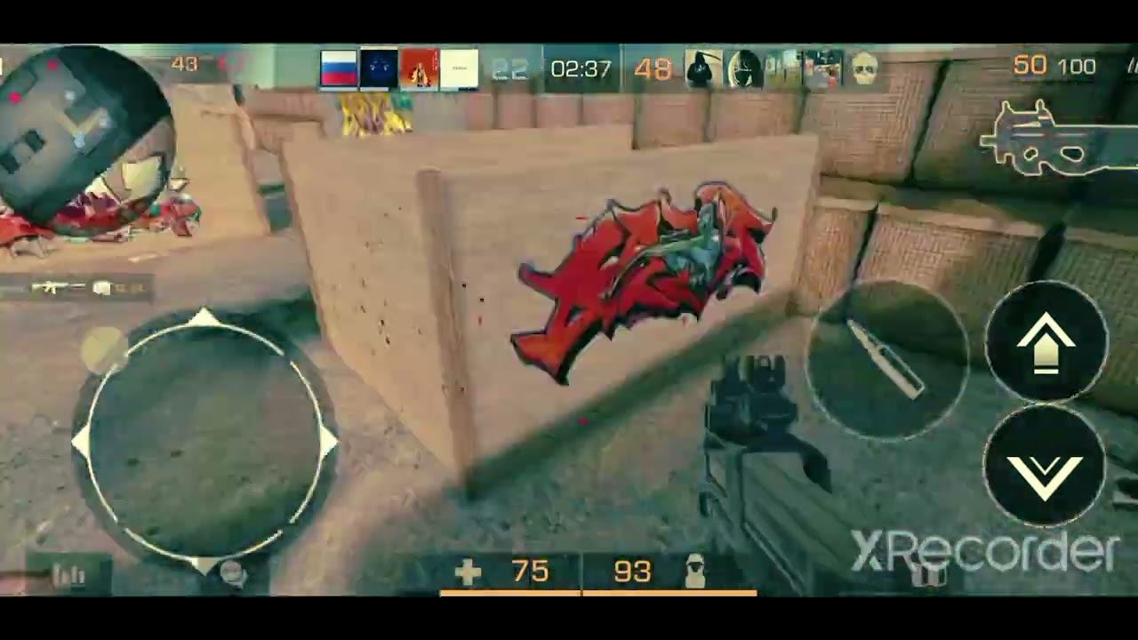 [STANDOFF 2] КОГДА_ТВОЙ_ДРУГ_ГОВОРИТ ЧТО_ОН_ХОРОШО_ИГРАЕТ_ВОТ ПРАВДА !!! смотреть онлайн