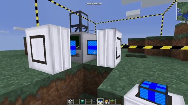 Баг minecraftа #2 ( Мутация ) смотреть онлайн