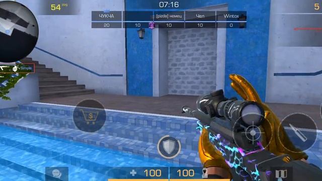 У МЕНЯ ЗОЛОТЫЕ ПЕРЧИ!!! смотреть онлайн