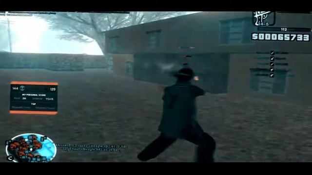 Write this down... gta samp edit смотреть онлайн