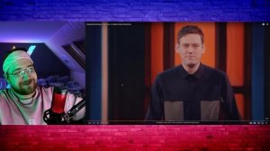 РЕАКЦИЯ | Импровизаторы | Выпуск 4 | Дима Масленников | Импровизаторы @pognalishow @improcom