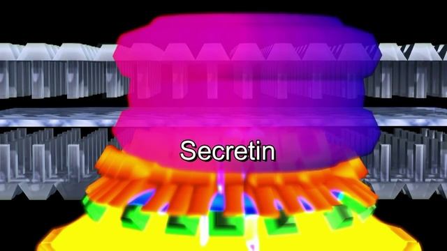 How Creationism Taught Me Real Science 33 Bacterial Flagellum смотреть онлайн