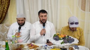 Мавлид 2024 // В старинном стиле