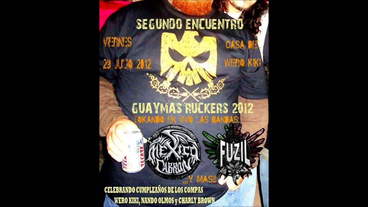 "PROYECTO 99.X" Entrevisa con Cesar"TEX"Medina (Guitarrista de "Fuzil" & "Rocket") смотреть онлайн