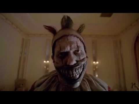 American Horror Story: Freak Show - Life On Mars? ft. Jessica Lange смотреть онлайн