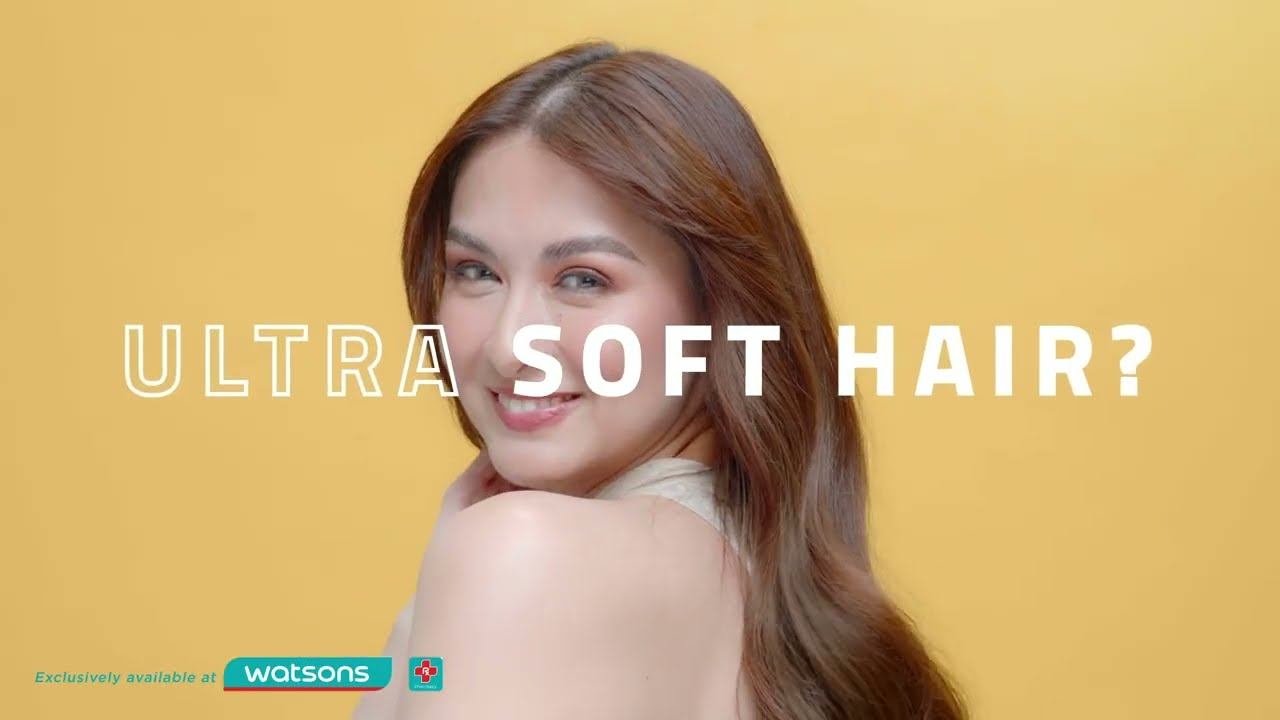 Milk Serum-infused Hair Treatments with Marian Rivera смотреть онлайн