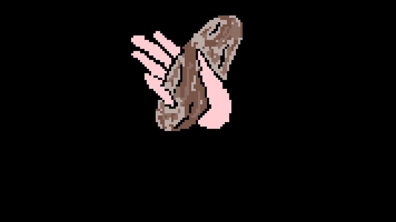 Dota2 EarthShaker PixelArt - MayMay смотреть онлайн