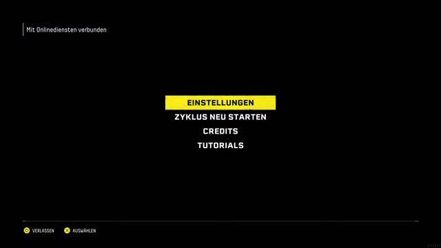 Returnal Biom 6 смотреть онлайн